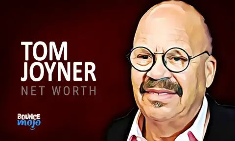 Tom Joyner Net Worth Fl