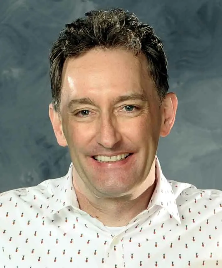 Tom Kenny Net Worth