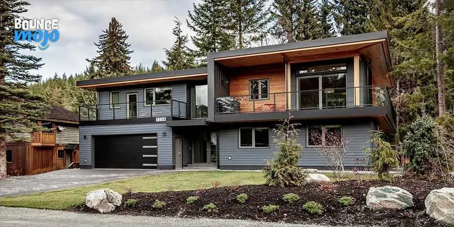 Tom Kenny House