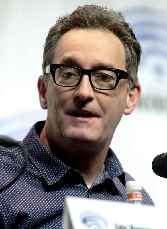 Tom Kenny Career