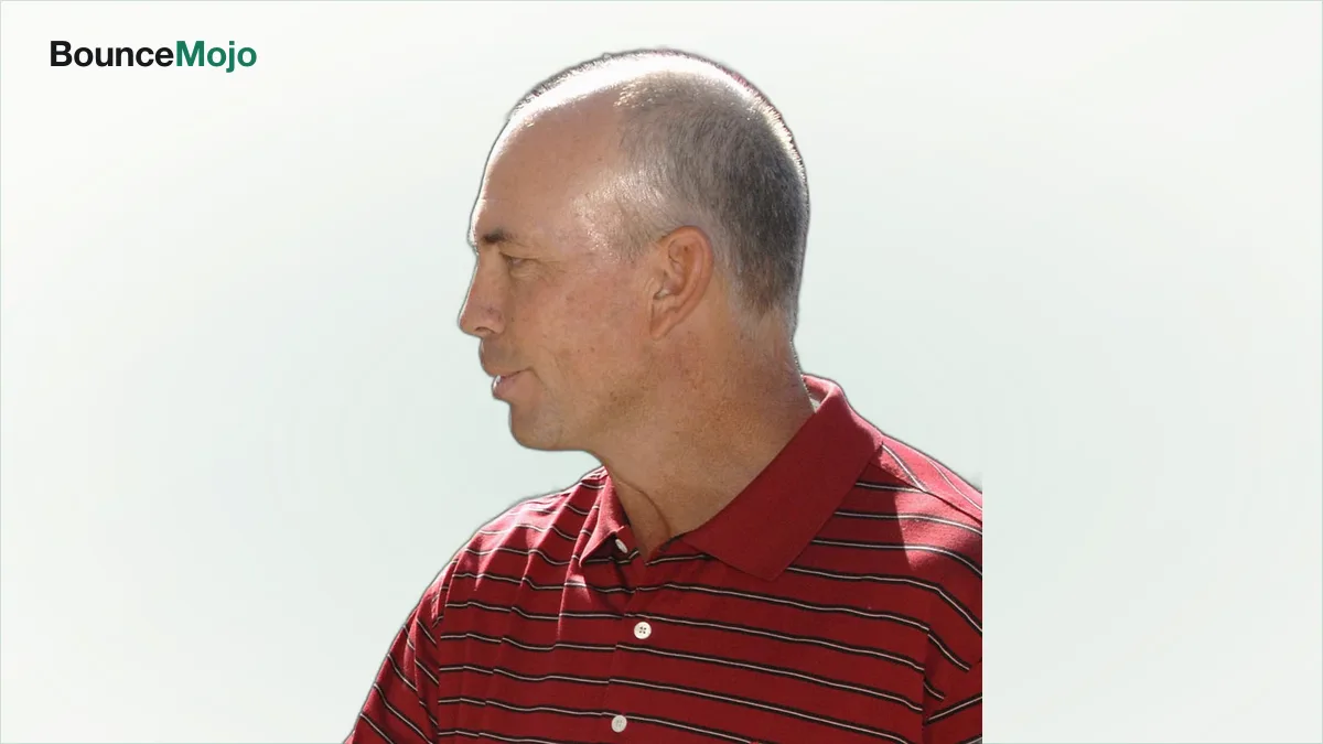 Tom Lehman net worth