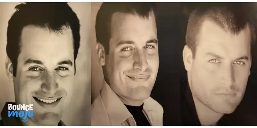 Young Tom Segura Young Tom Segura