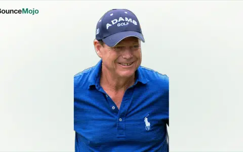 Tom Watson net worth