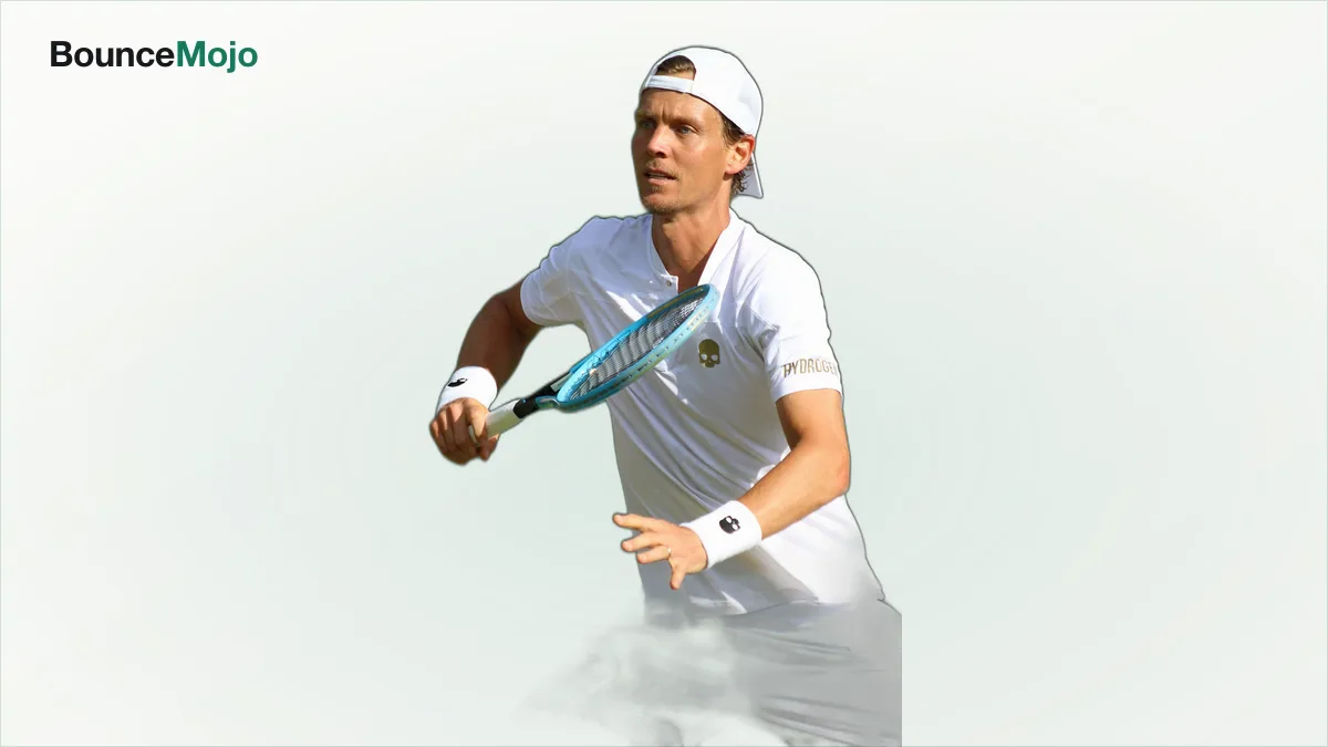 Tomas Berdych