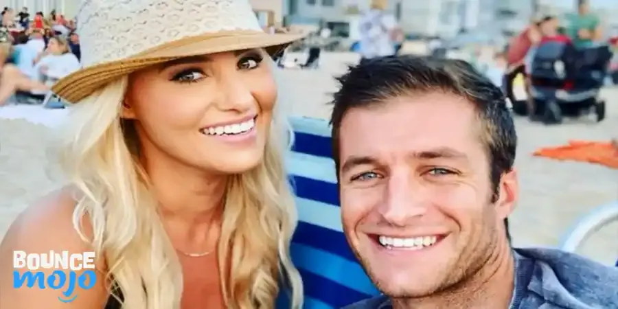 Tomi Lahren Ex Tomi Lahren Ex