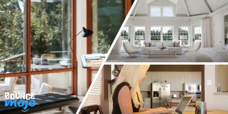 Tomi Lahren House Tomi Lahren House