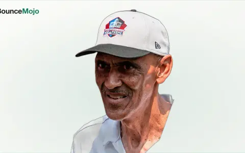 Tony Dungy