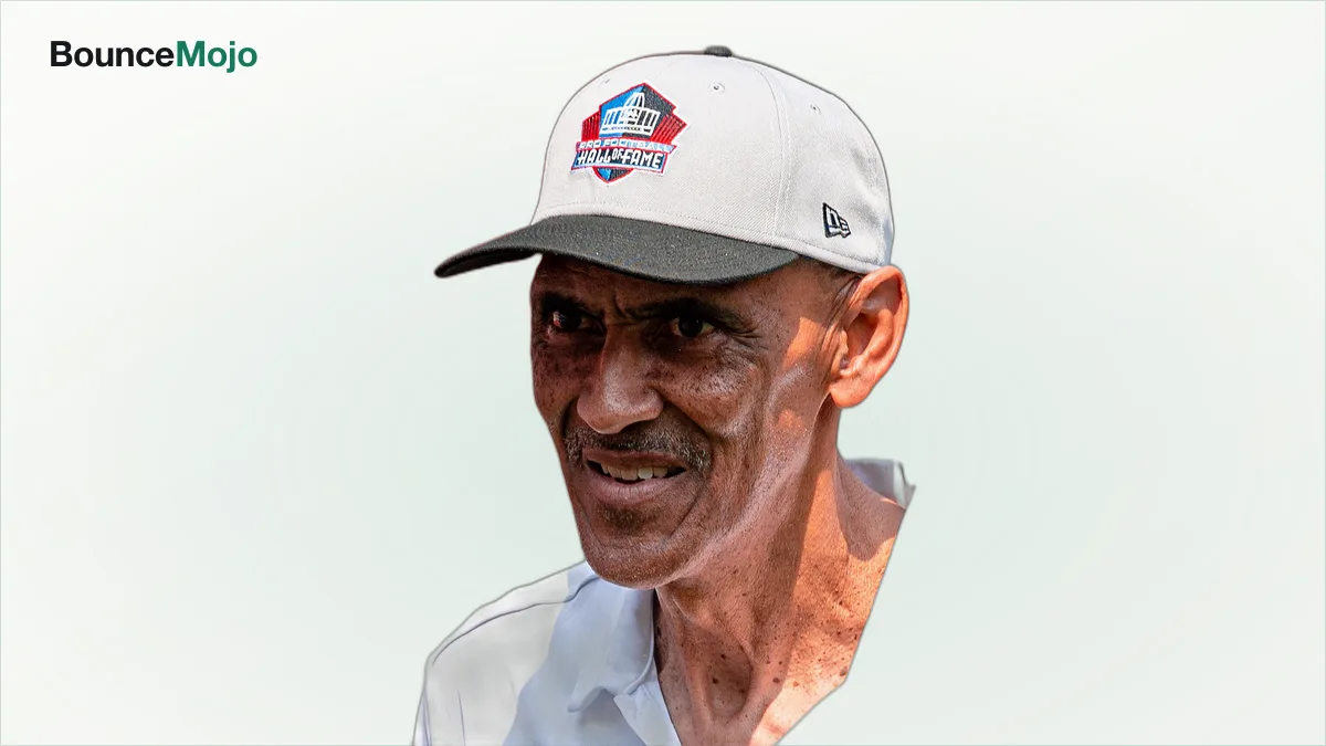 Tony Dungy