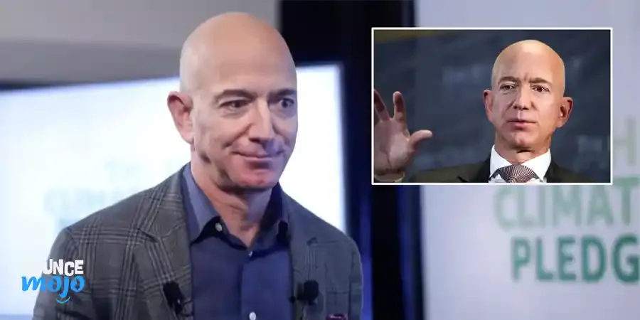 Richest Entrepreneurs Jeff Bezos: American Business Magnate