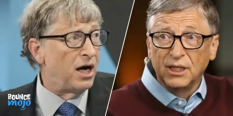 Richest Entrepreneurs Bill Gates: American Business Magnate