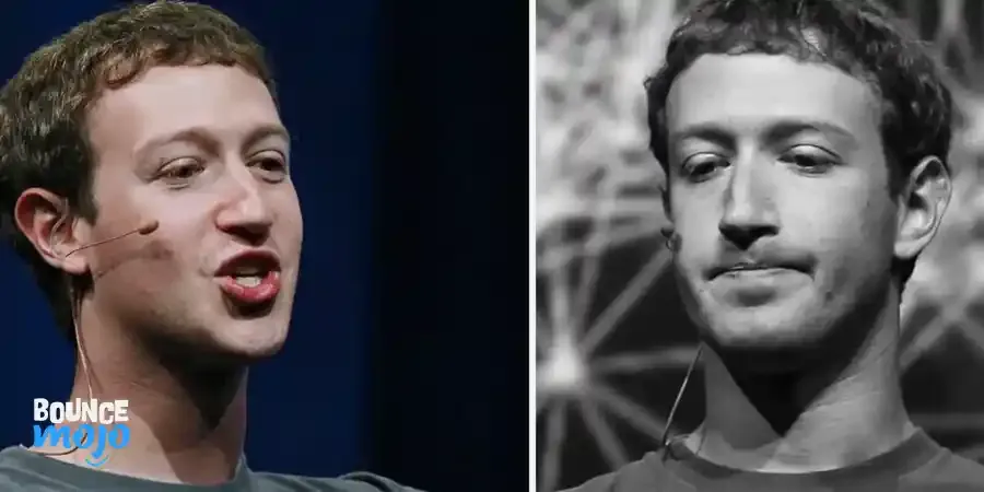 Richest Entrepreneurs Mark Zuckerberg: American Media Magnate