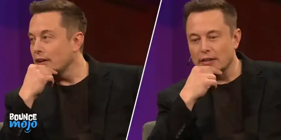 Richest Entrepreneurs Elon Musk: American Business Magnate