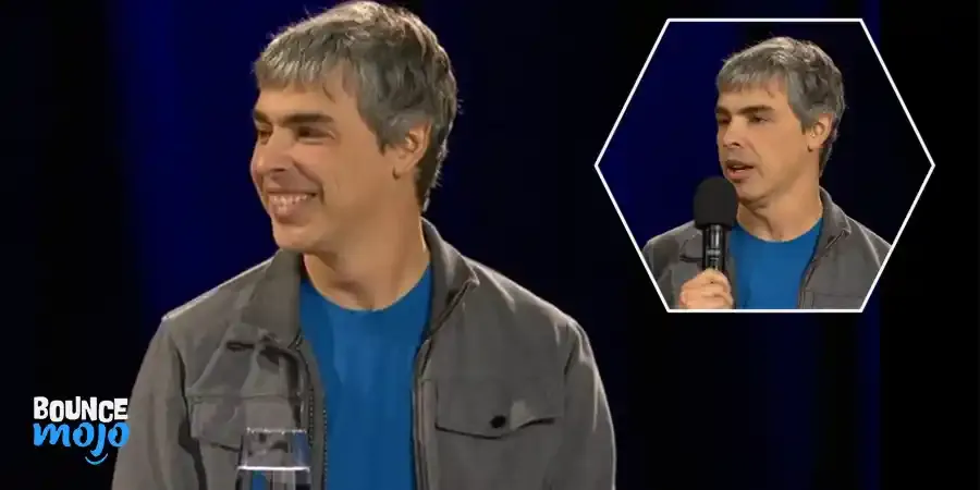 Richest Entrepreneurs Larry Page: American Media Magnate
