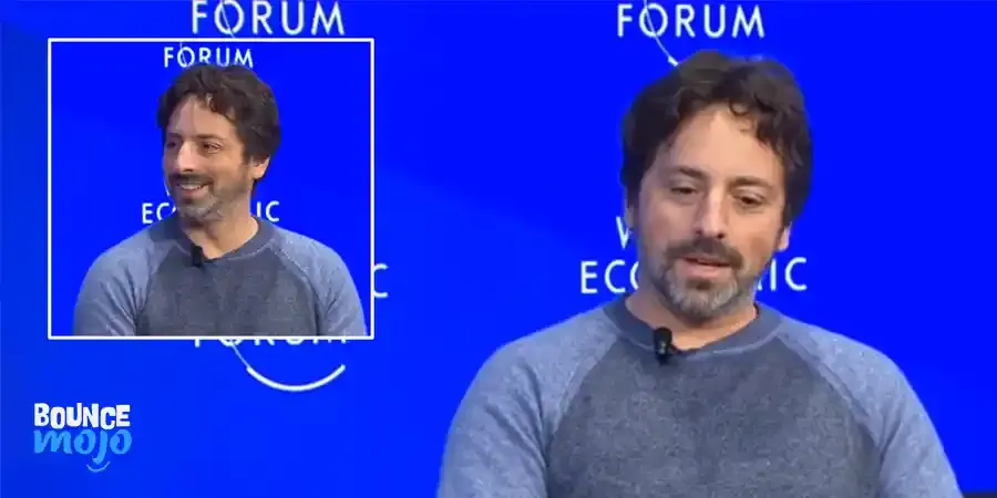 Richest Entrepreneurs Sergey Brin: American Business Magnate