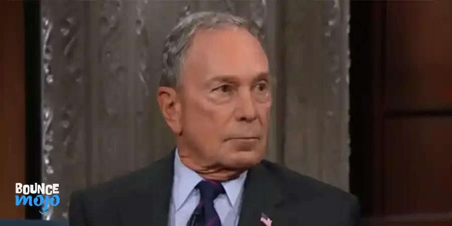 Richest Entrepreneurs Micheal Bloomberg: French Business Magnate