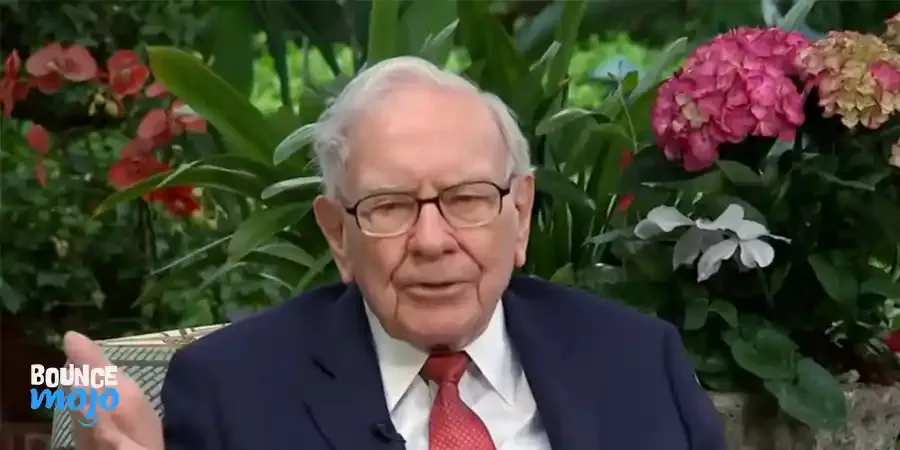 Richest Entrepreneurs Warren Buffet: American Business Magnate
