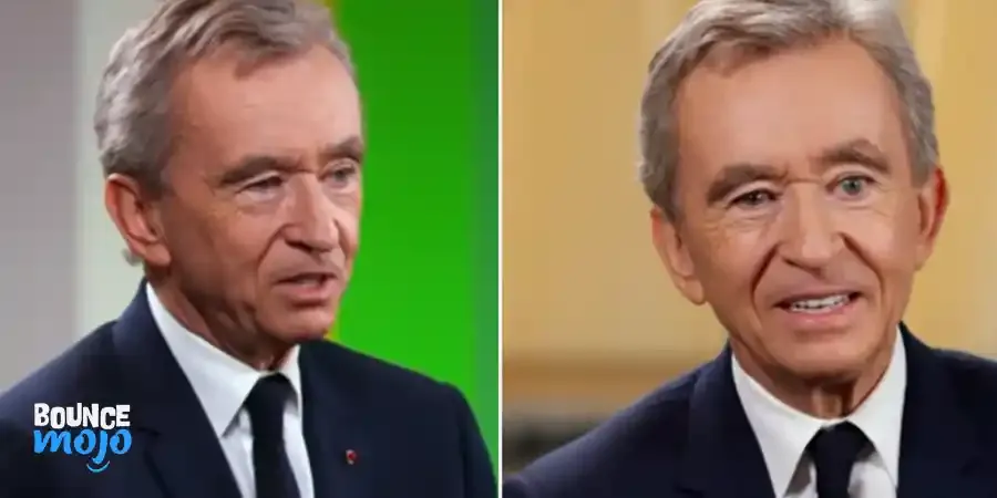 Richest Entrepreneurs Bernard Arnault: French Business Magnate