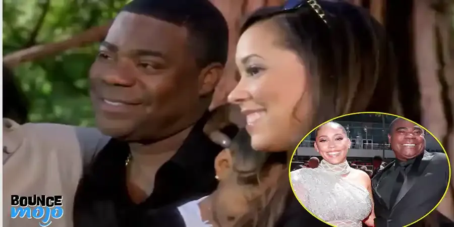 Tracy Morgan Ex Wife Tracy Morgan Ex Wife