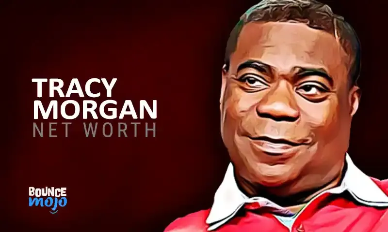 Tracy Morgan Net Worth FI