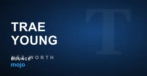 Trae Young biography