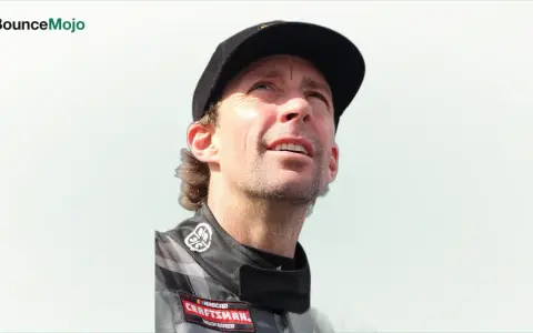 Travis Pastrana