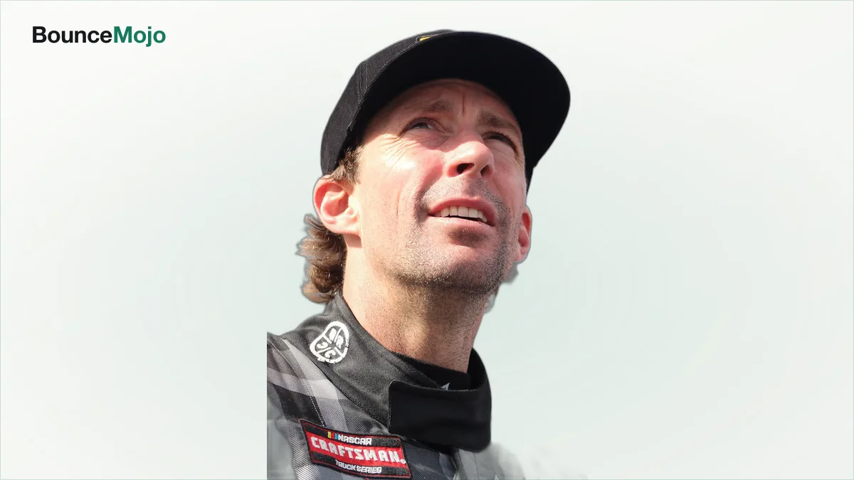 Travis Pastrana