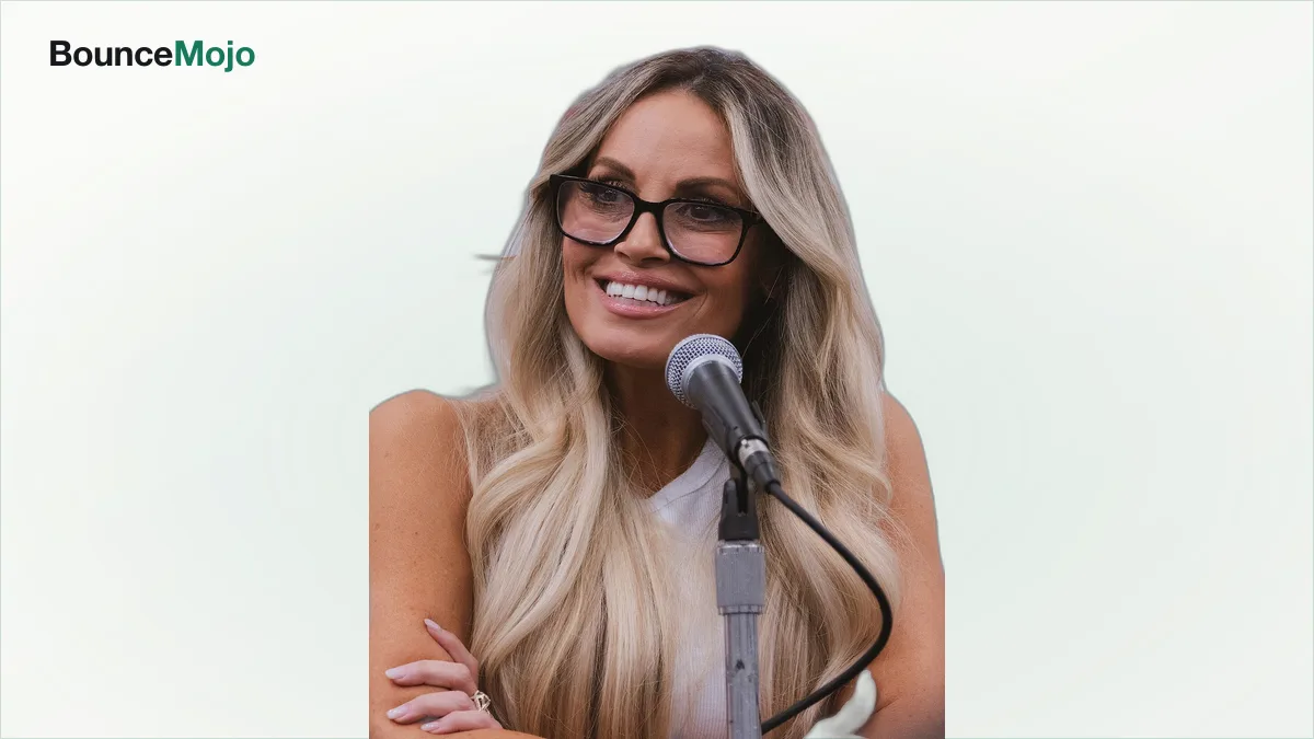 Trish Stratus net worth