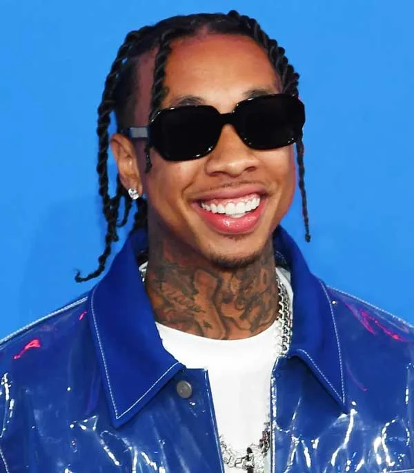 Tyga Net Worth Tyga Net Worth