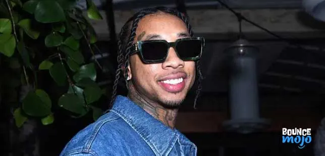 Tyga Tyga Net Worth