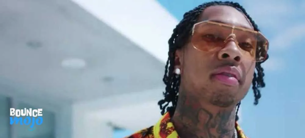 Tyga Net Worth Tyga Net Worth