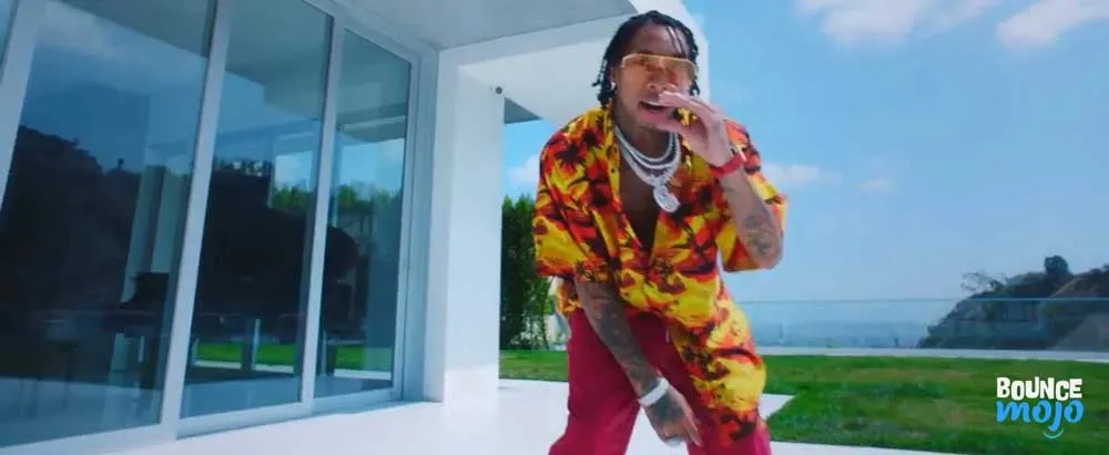 Tyga Business Tyga Business
