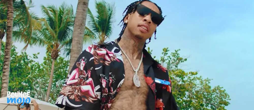 Tyga Tyga Net Worth