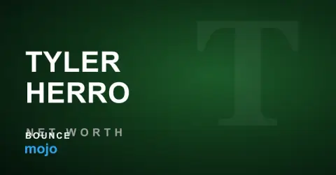 Tyler Herro biography