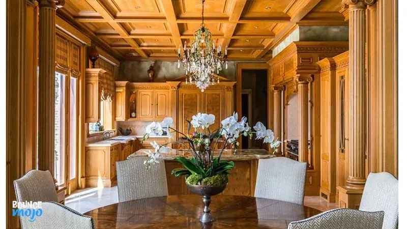 Tyler Perry House Drawing Room Tyler Perry House Drawing Room
