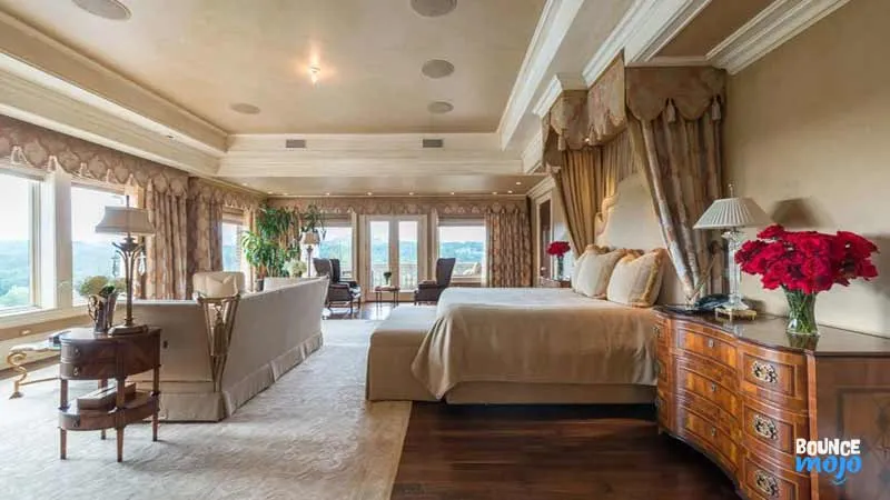 Tyler Perry House Room Tyler Perry House Room