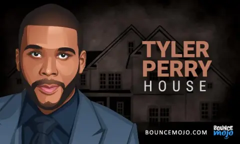 Tyler-Perry-House