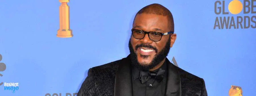Tyler Perry Investments Tyler Perry Investments