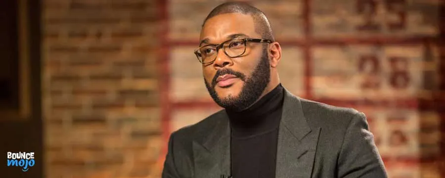 Tyler Perry Net Worth Tyler Perry Net Worth