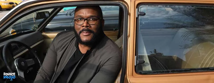 Tyler Perry Cars Tyler Perry Cars