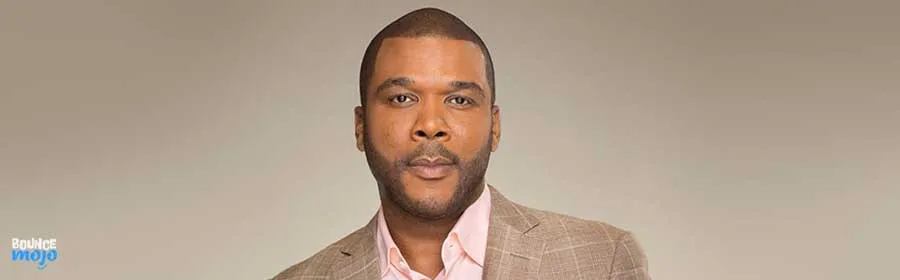 Tyler Perry Net Worth