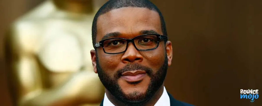 Tyler Perry Philanthropy Tyler Perry Philanthropy