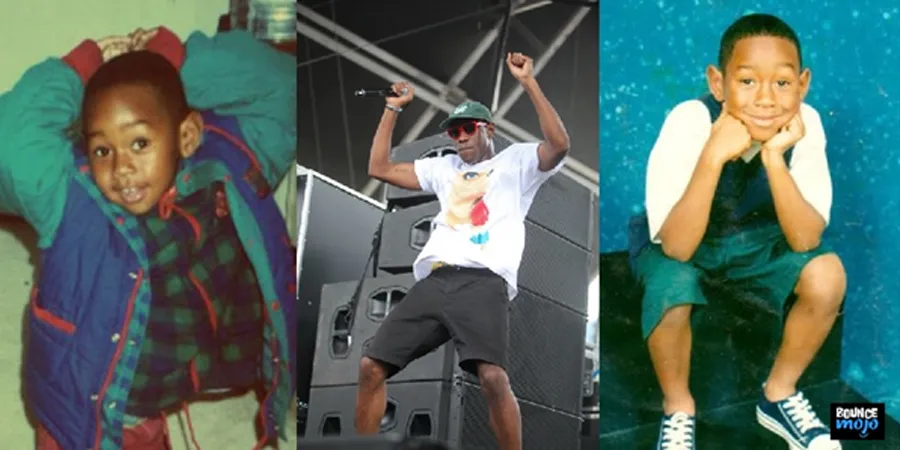 Young Tyler the Creator Young Tyler the Creator