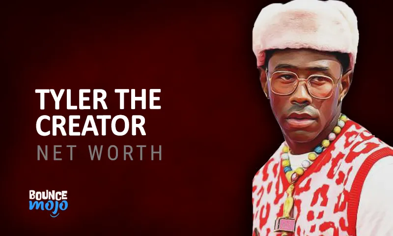 Tyler the Creator Net Worth Fl