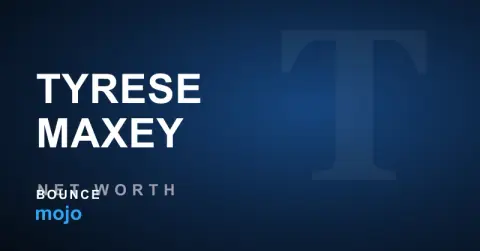 Tyrese Maxey biography