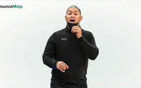 Tyronn Lue