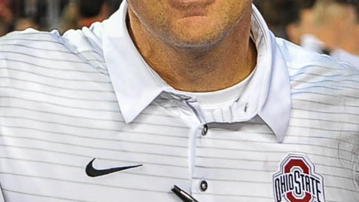 Urban Meyer