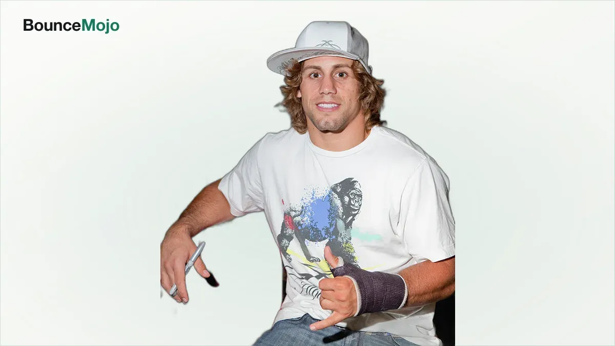 Urijah Faber