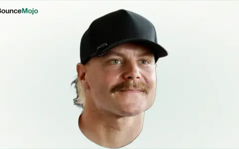 Valtteri Bottas