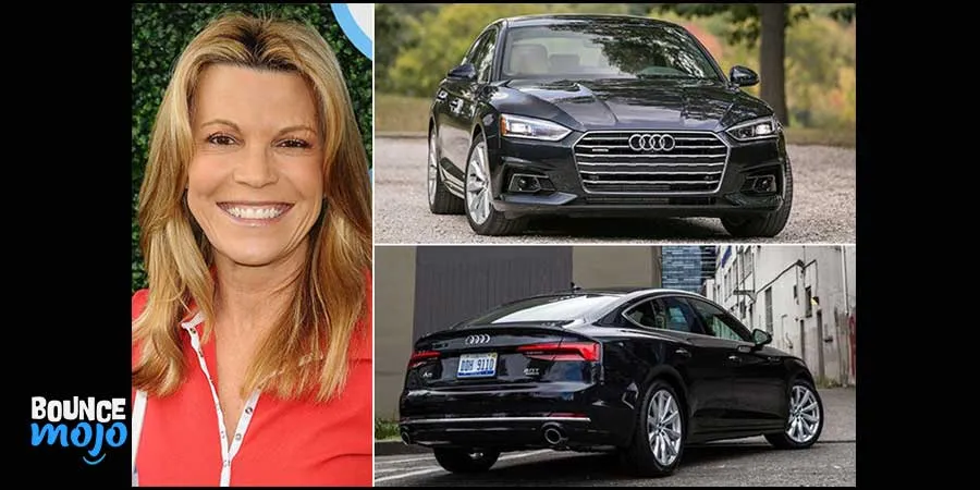 Vanna White Cars Vanna White Cars