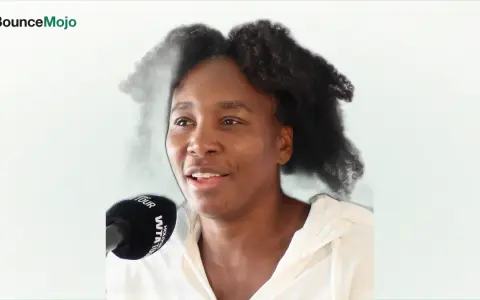 Venus Williams